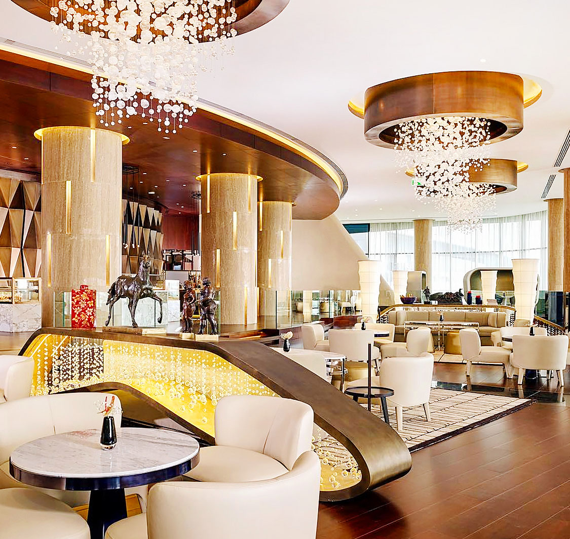 Pearl Lounge