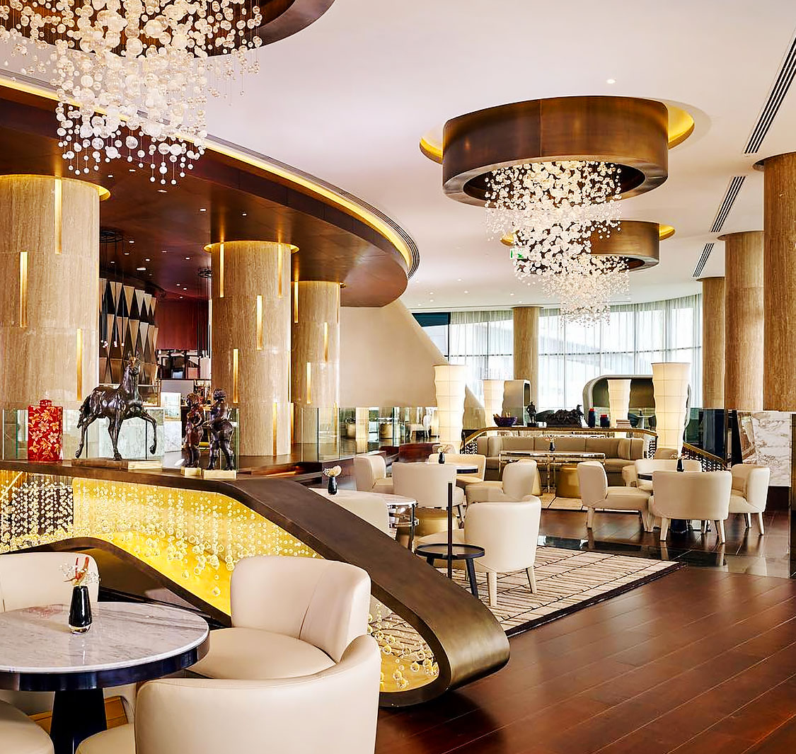 Pearl Lounge