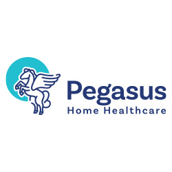 Pegasus Home Health Care Services — Al Fahidi logo