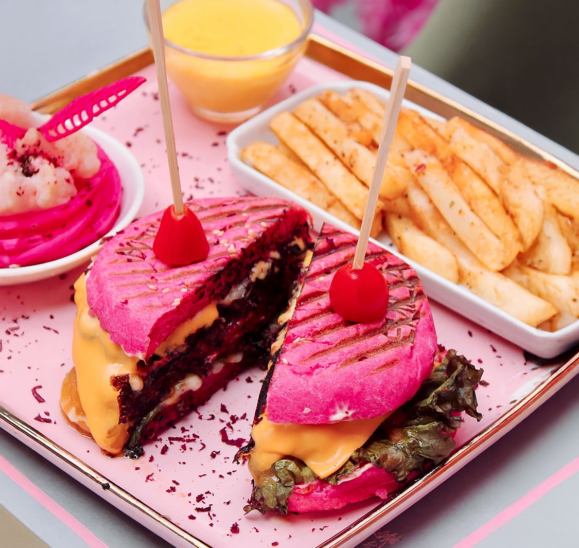 Peony Cafe