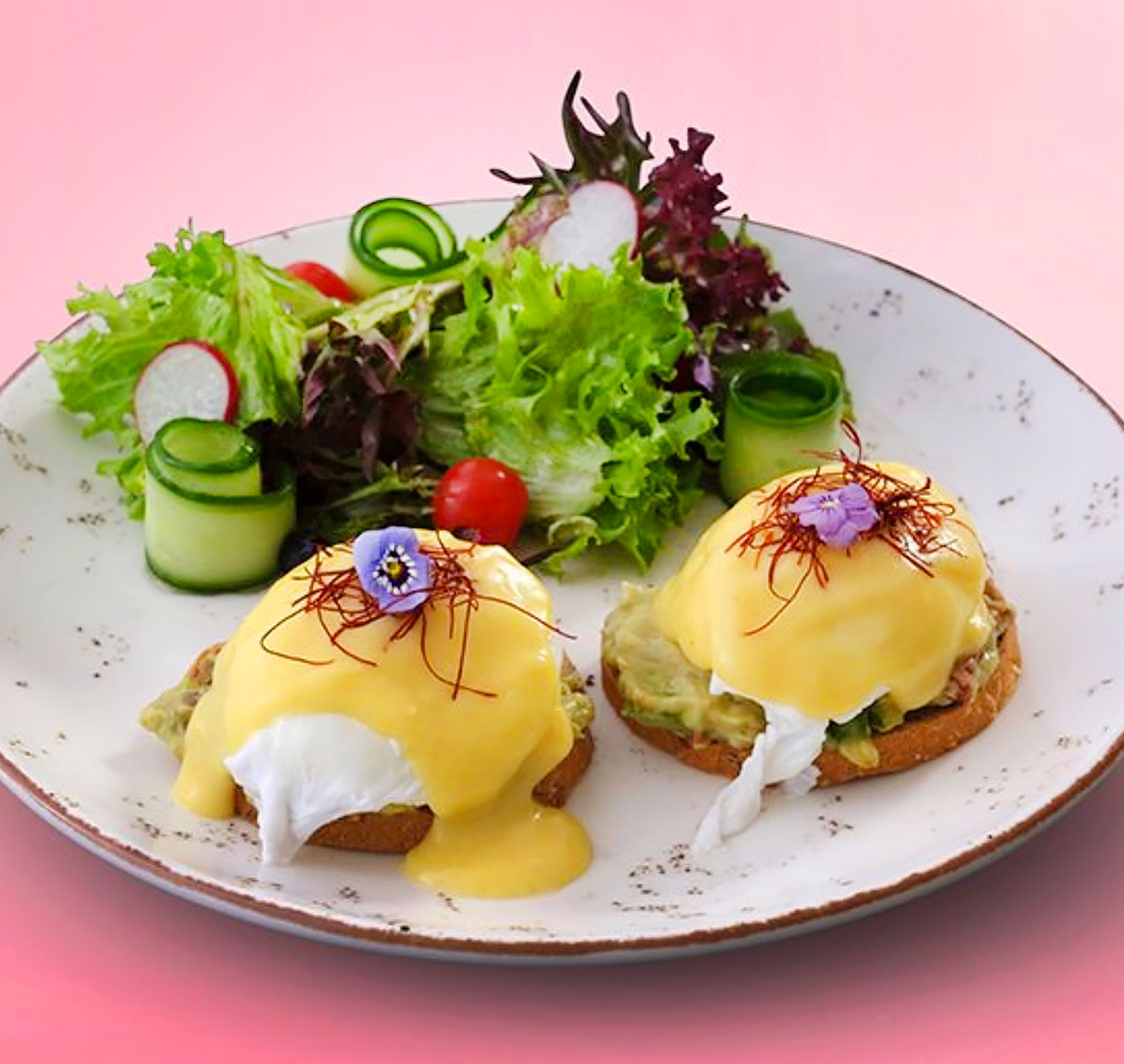 Peony Cafe
