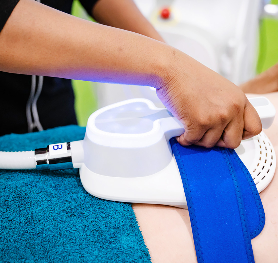 Perfect Body Cramerview