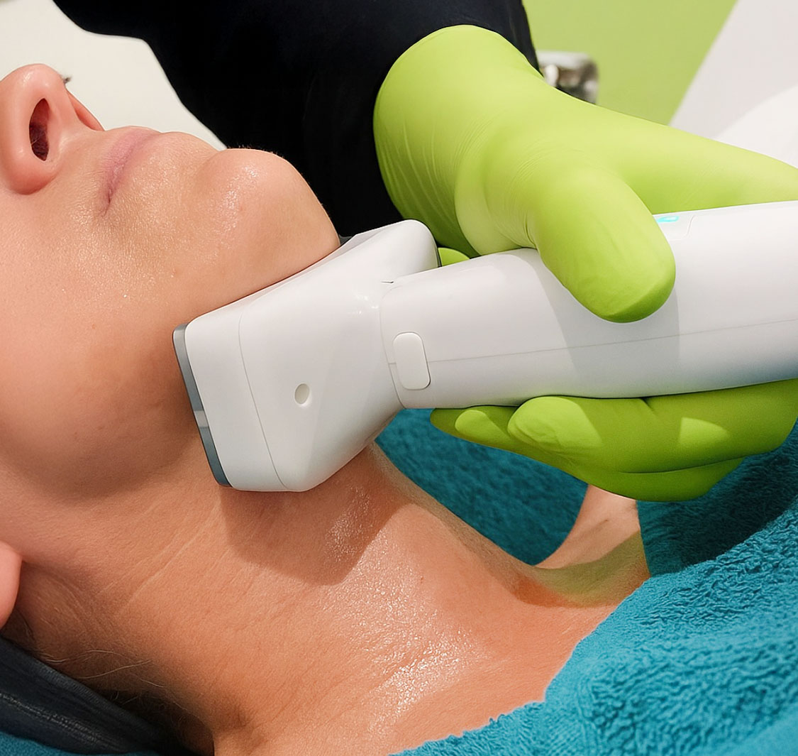 Perfect Body Cramerview