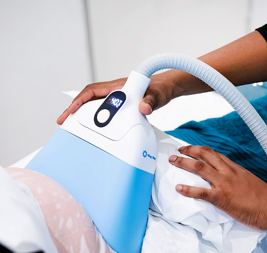 Perfect Body Cramerview