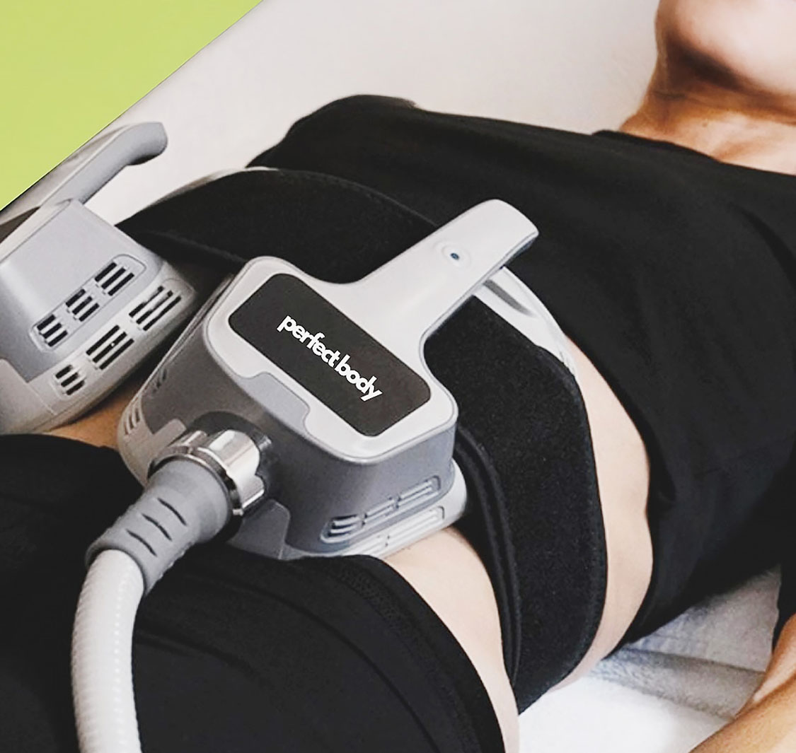 Perfect Body Douglasdale