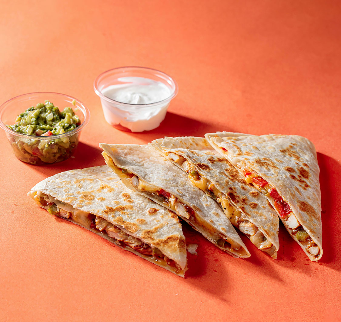 Peroz Healthy Eatery