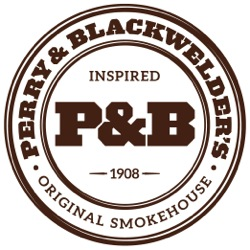 Perry & Blackwelder’s Original Smokehouse