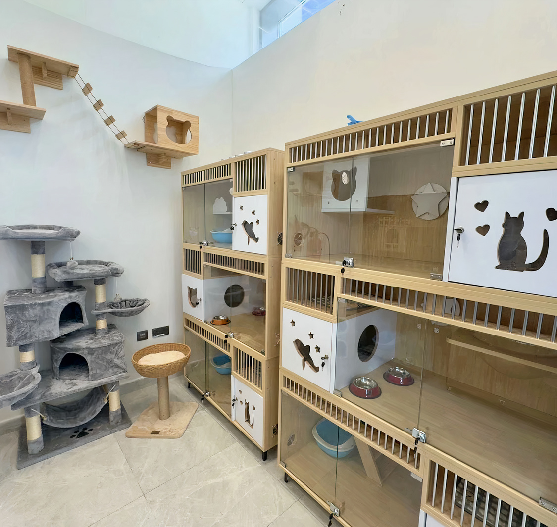 Pet Loft