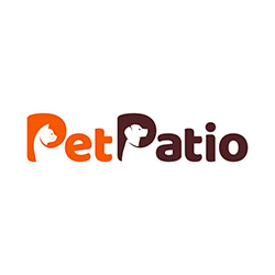 Pet Patio — Al Furjan logo