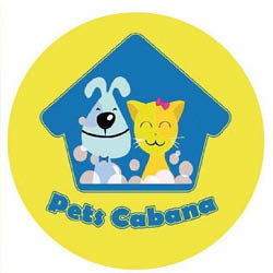 Pets Cabana