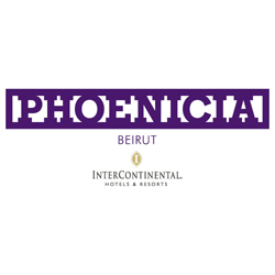 InterContinental Phoenicia Beirut