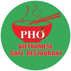 Pho Vietnamese Gate Restaurant