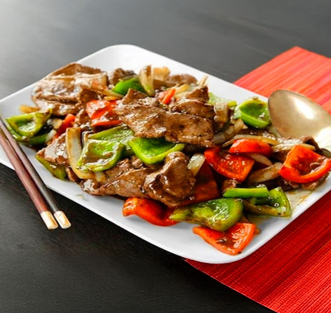 Pho Vietnamese Gate Restaurant