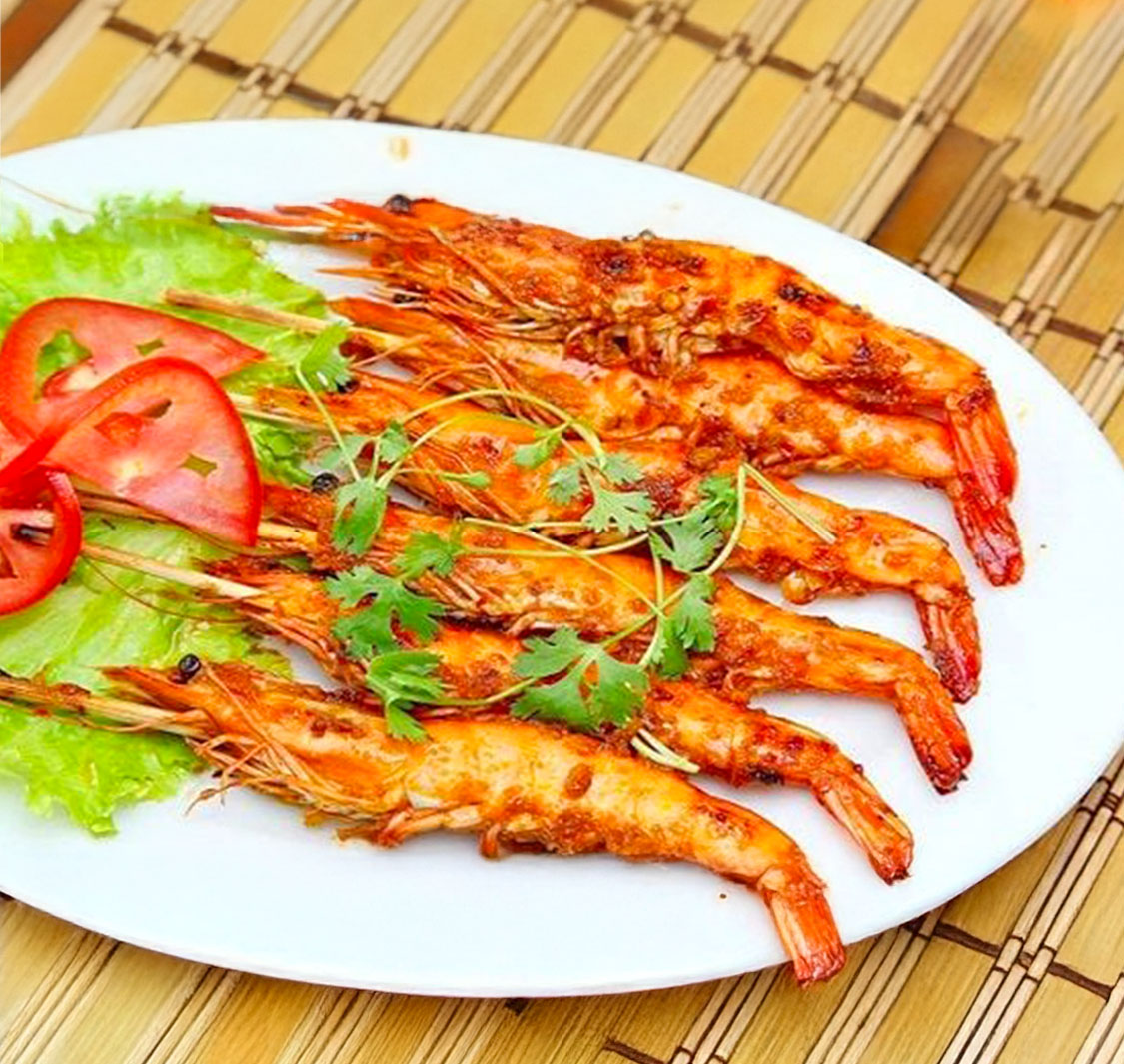 Pho Vietnamese Gate Restaurant