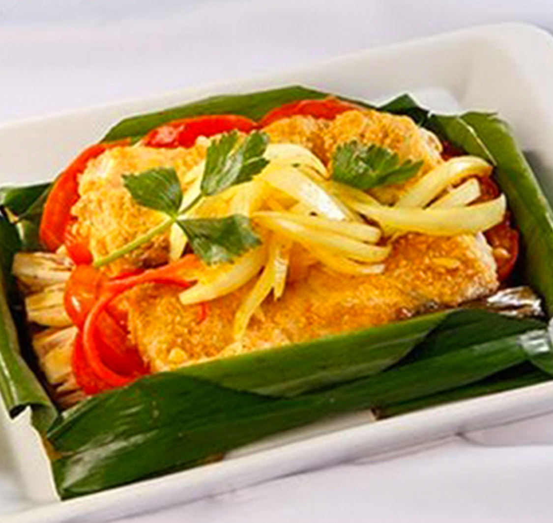 Pho Vietnamese Gate Restaurant