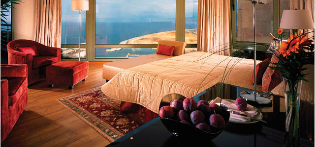 InterContinental Phoenicia Beirut