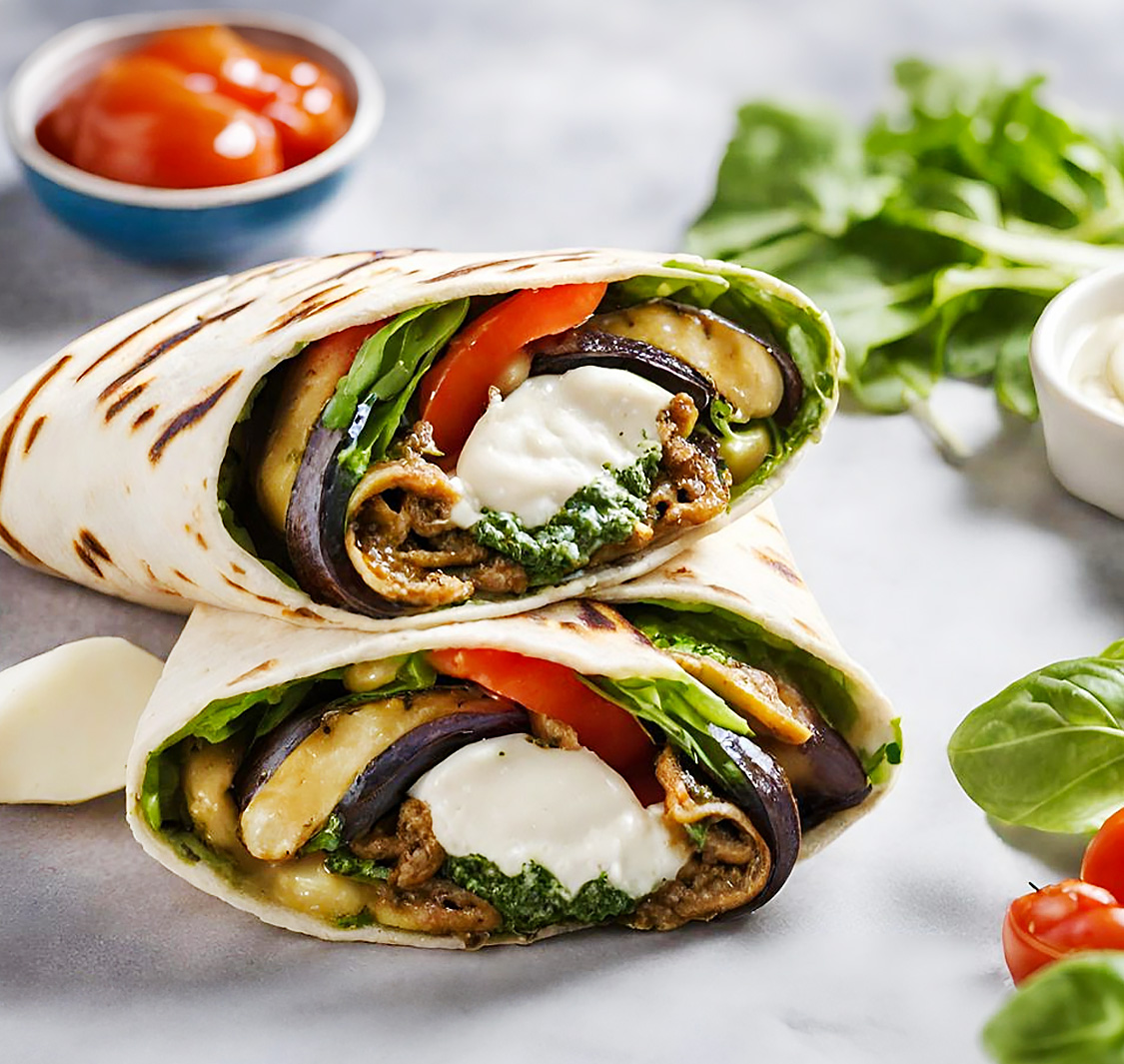 Piadini Italian Streats
