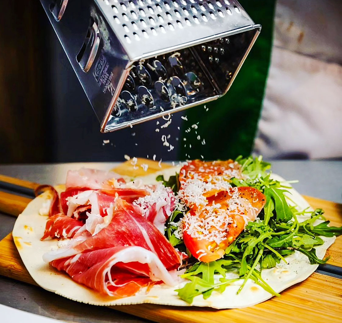 Piadini Italian Streats