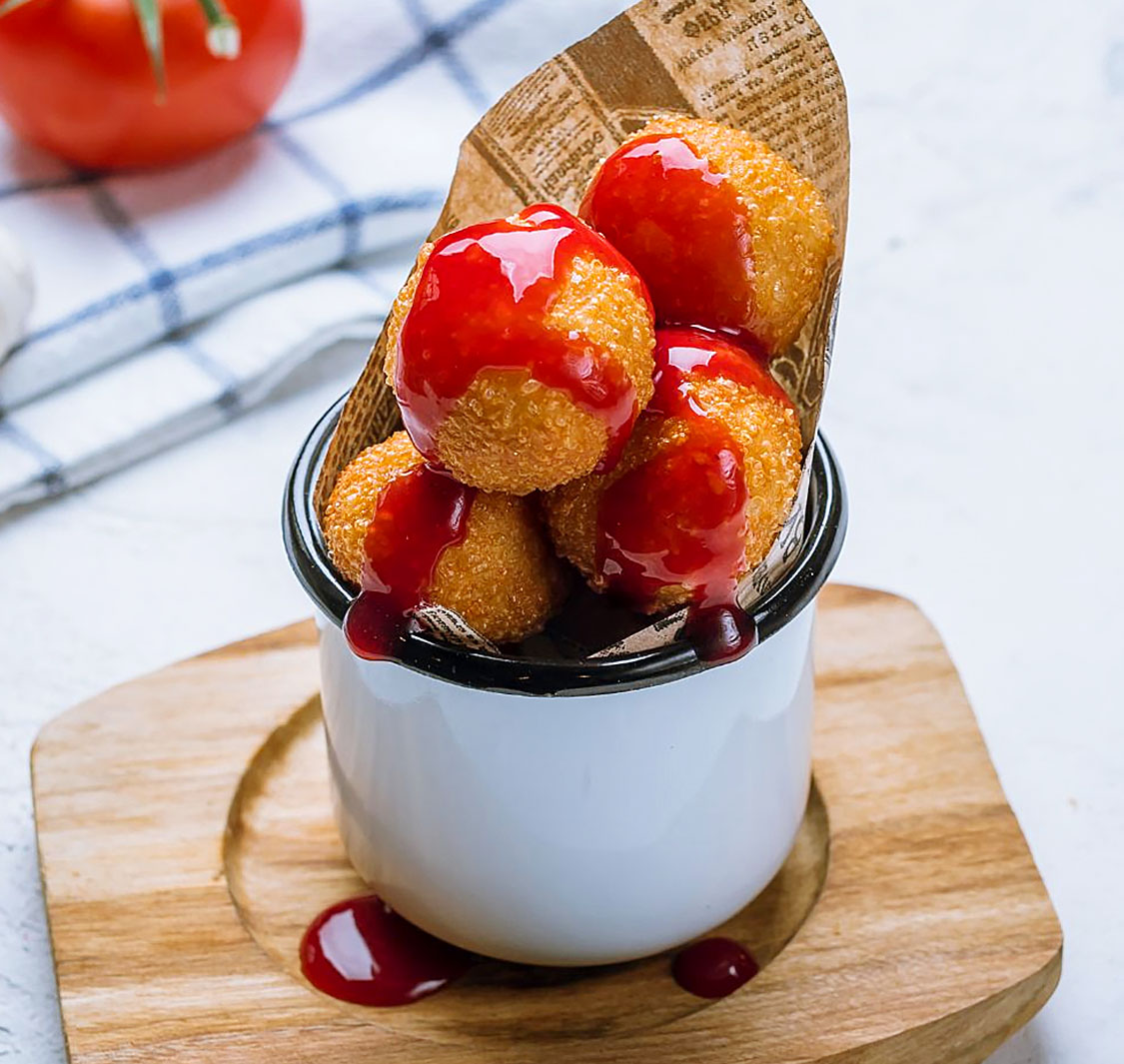 Piadini Italian Streats