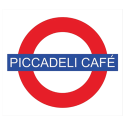 Piccadeli Cafe