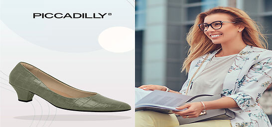 Piccadilly