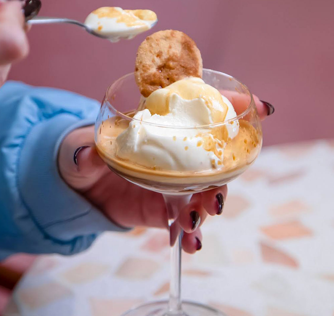 Pierre Marcolini - Qatar