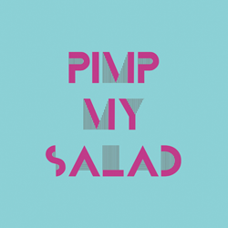 Pimp My Salad