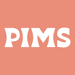 PIMS — Al Khawaneej logo