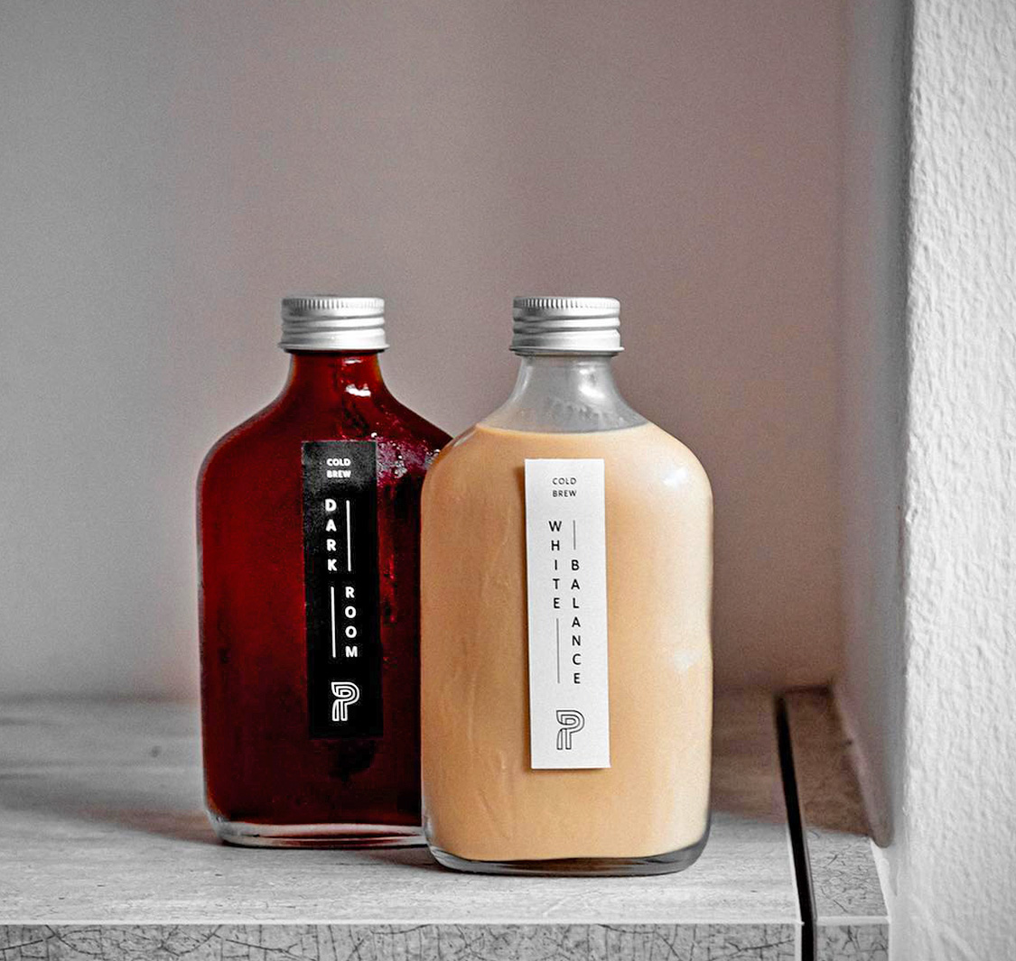 Pinhole Coffee Bar