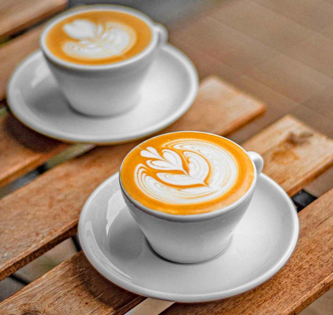 Pinhole Coffee Bar