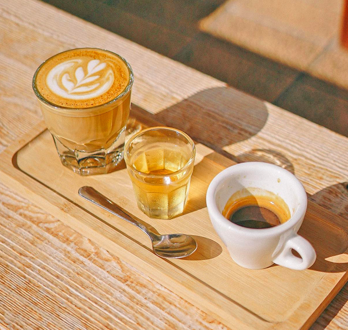 Pinhole Coffee Bar