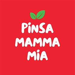 Pinsa MammaMia