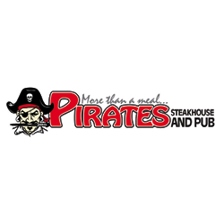 Pirates Steakhouse & Pub