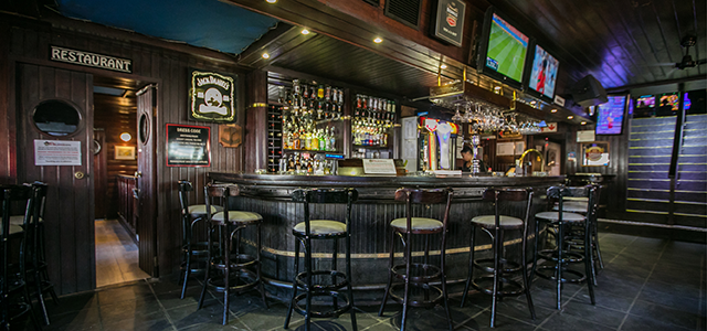Pirates Steakhouse & Pub