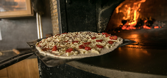 Piza e Vino Cape Town