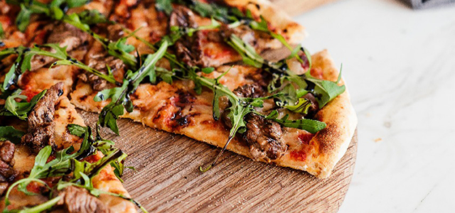 Piza E Vino Hartenbos