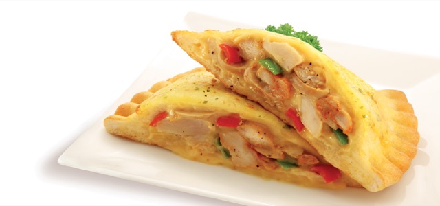 Pizza Company - Oman
