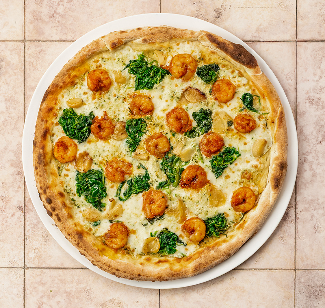 Pizza Di Rocco
