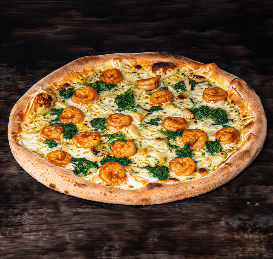 Pizza Di Rocco