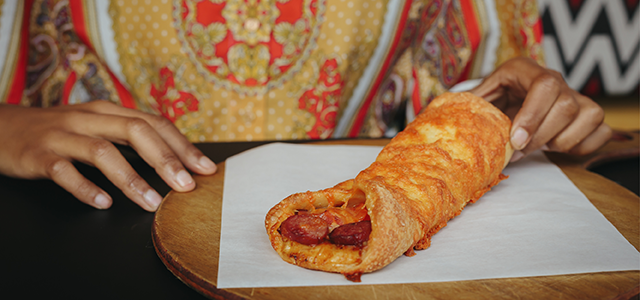 Pizza Hut Durban