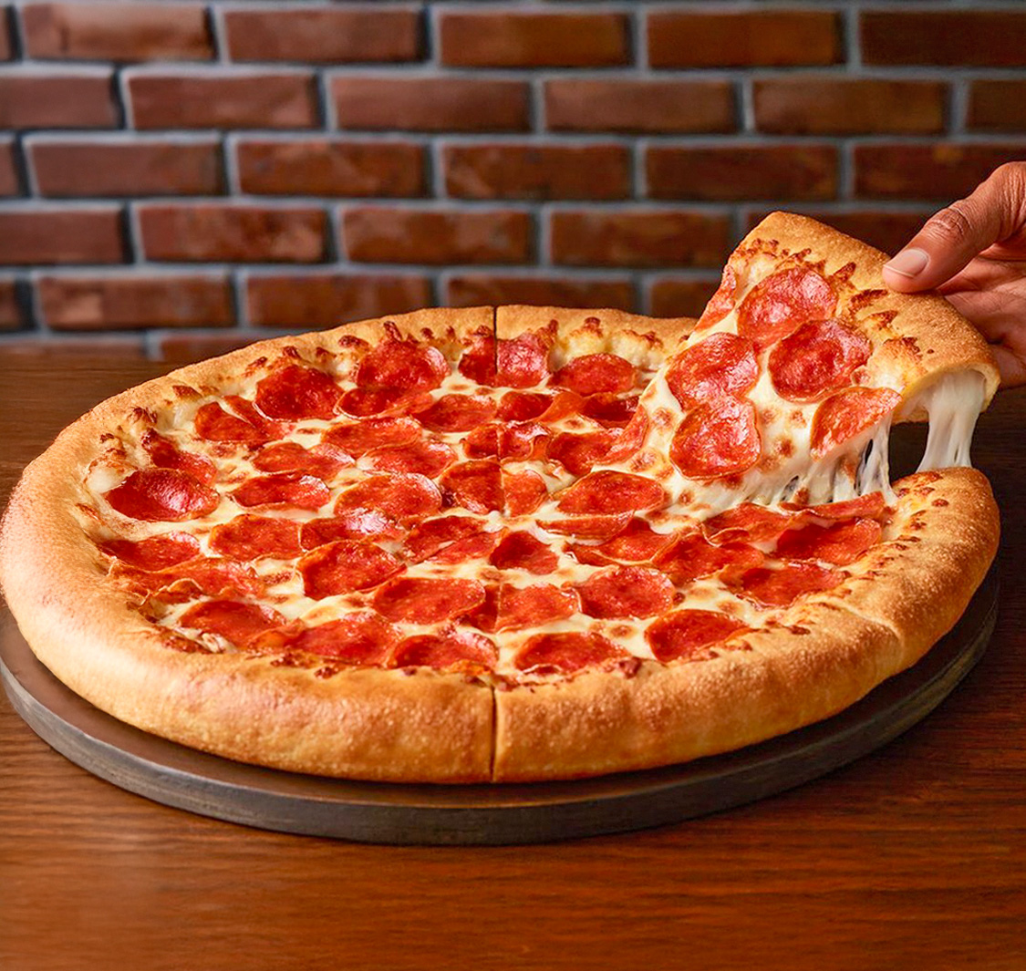 Pizza Hut