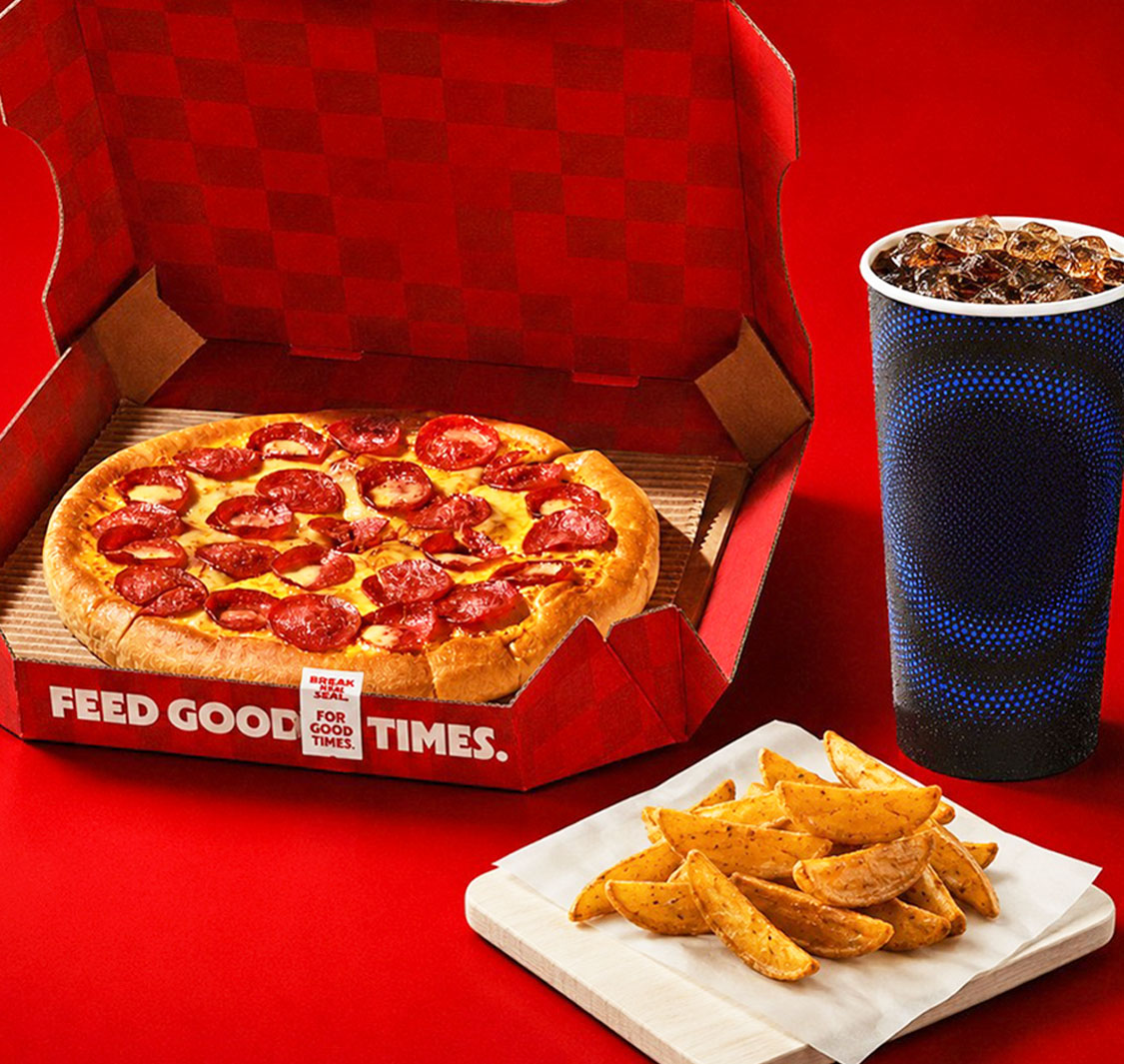 Pizza Hut