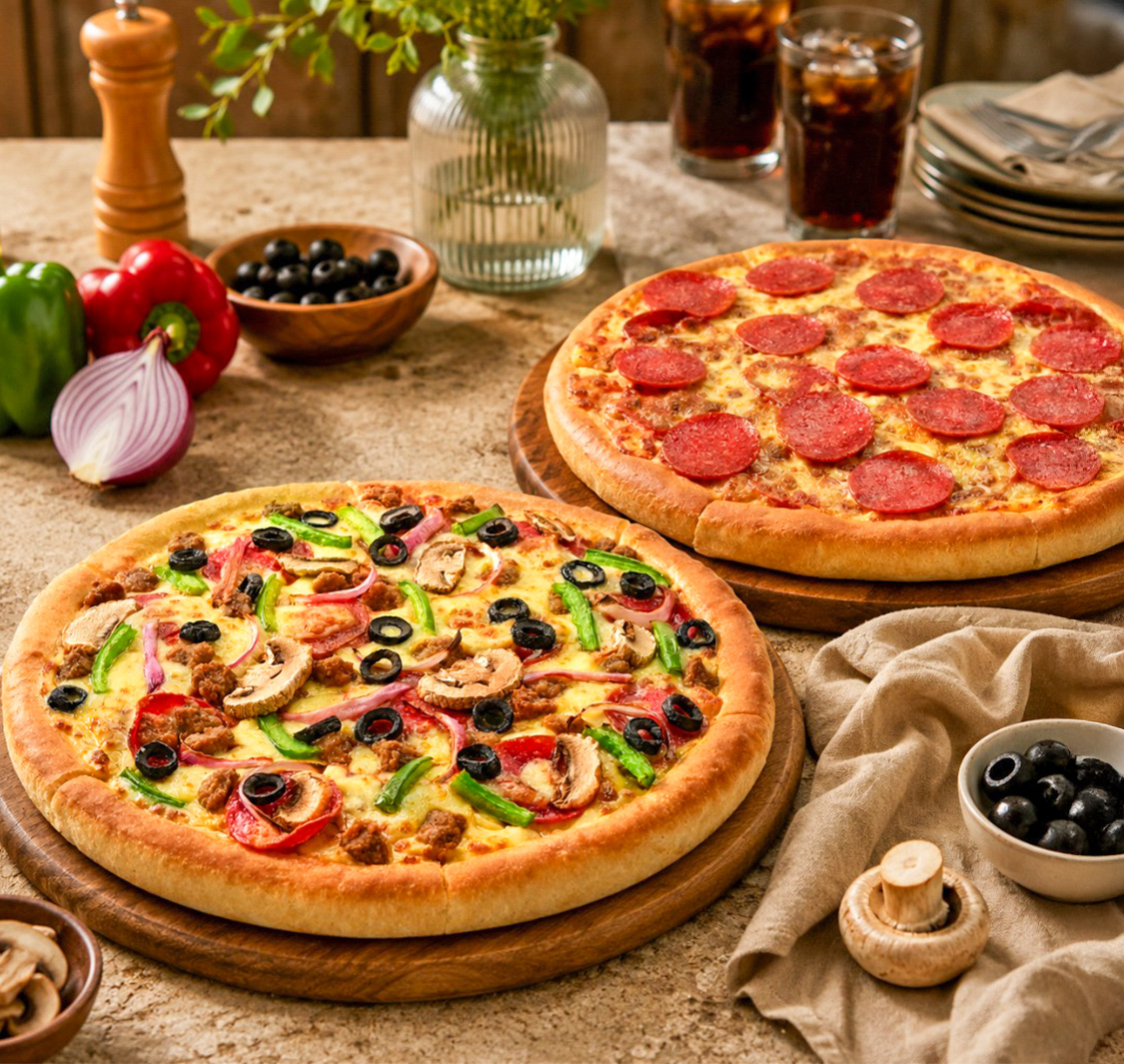 Pizza Hut