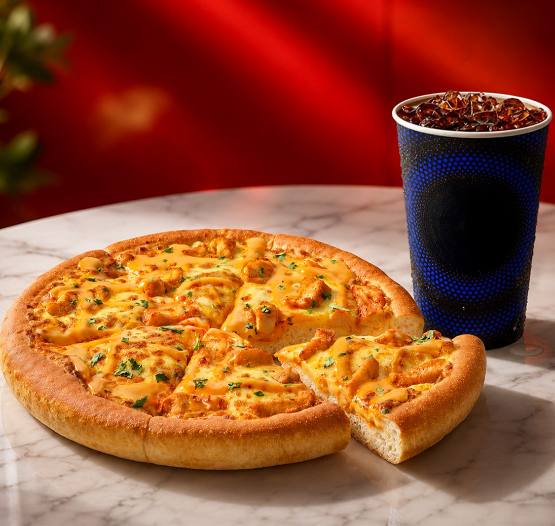 Pizza Hut