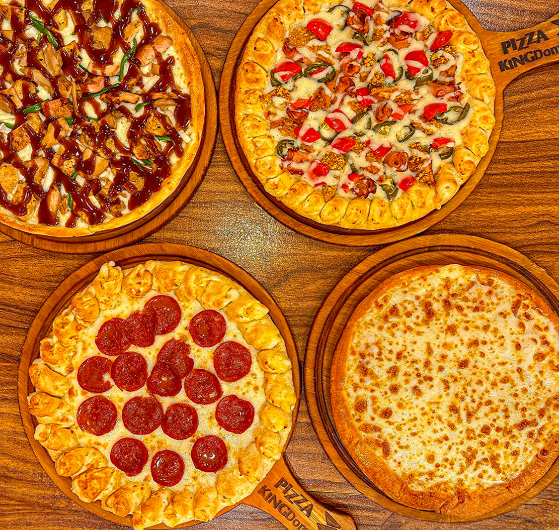 Pizza King