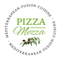 Pizza Mezza