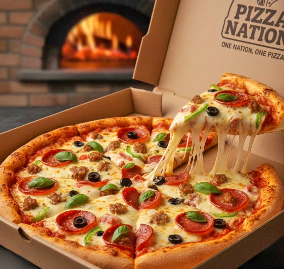 Pizza Nation