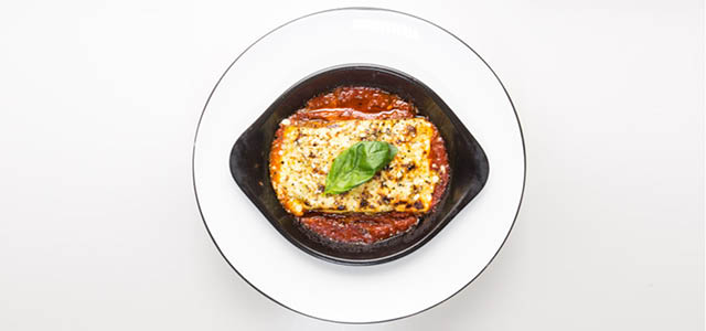 PizzaExpress Duo Galleria