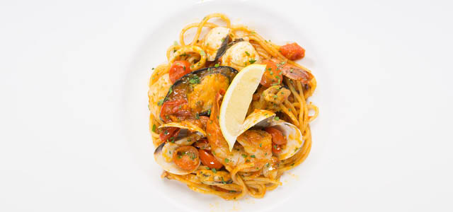 PizzaExpress Marina One