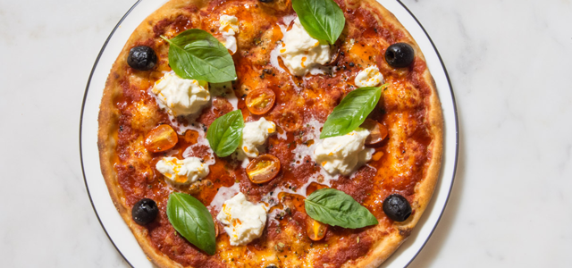 PizzaExpress Century Square